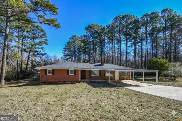 $275,000 | 35 North Robinson Drive, Carrollton, GA 30117