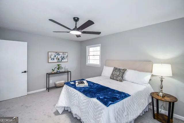 $275,000 | 35 North Robinson Drive, Carrollton, GA 30117