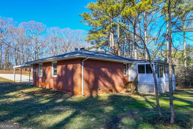 $275,000 | 35 North Robinson Drive, Carrollton, GA 30117