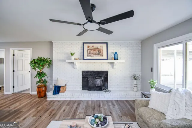 $275,000 | 35 North Robinson Drive, Carrollton, GA 30117