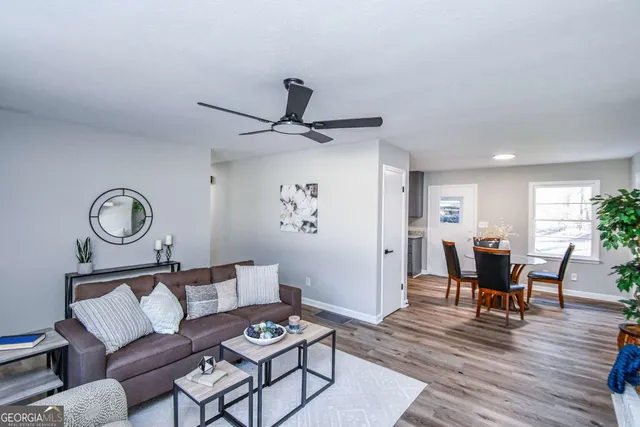 $275,000 | 35 North Robinson Drive, Carrollton, GA 30117