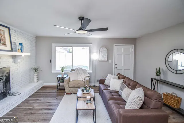 $275,000 | 35 North Robinson Drive, Carrollton, GA 30117