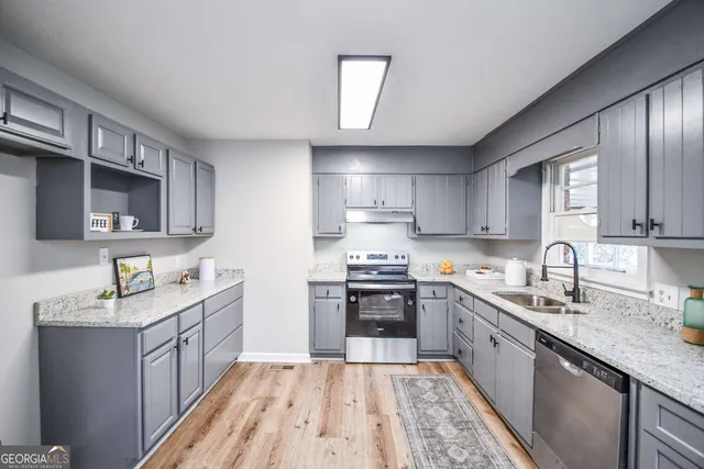 $275,000 | 35 North Robinson Drive, Carrollton, GA 30117