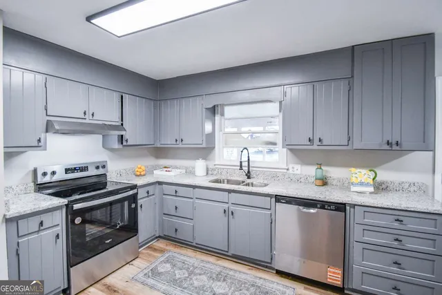 $275,000 | 35 North Robinson Drive, Carrollton, GA 30117