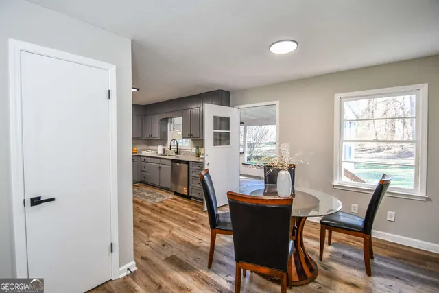 $275,000 | 35 North Robinson Drive, Carrollton, GA 30117