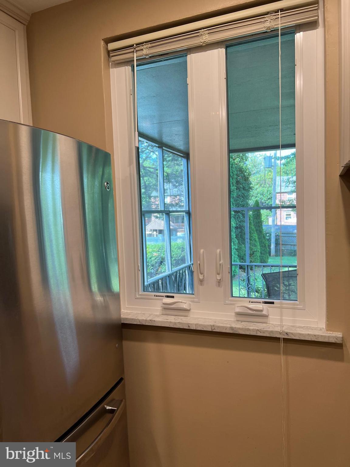 1615 Earlington Road Havertown, PA 19083 - Photo 14 of 72 New Kitchen Window