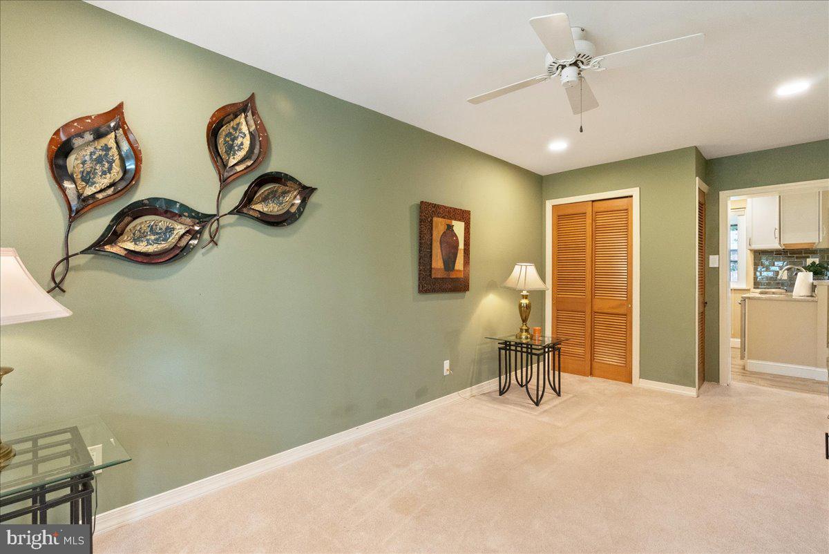 1615 Earlington Road Havertown, PA 19083 - Photo 18 of 72 a view of a room with gym equipment
