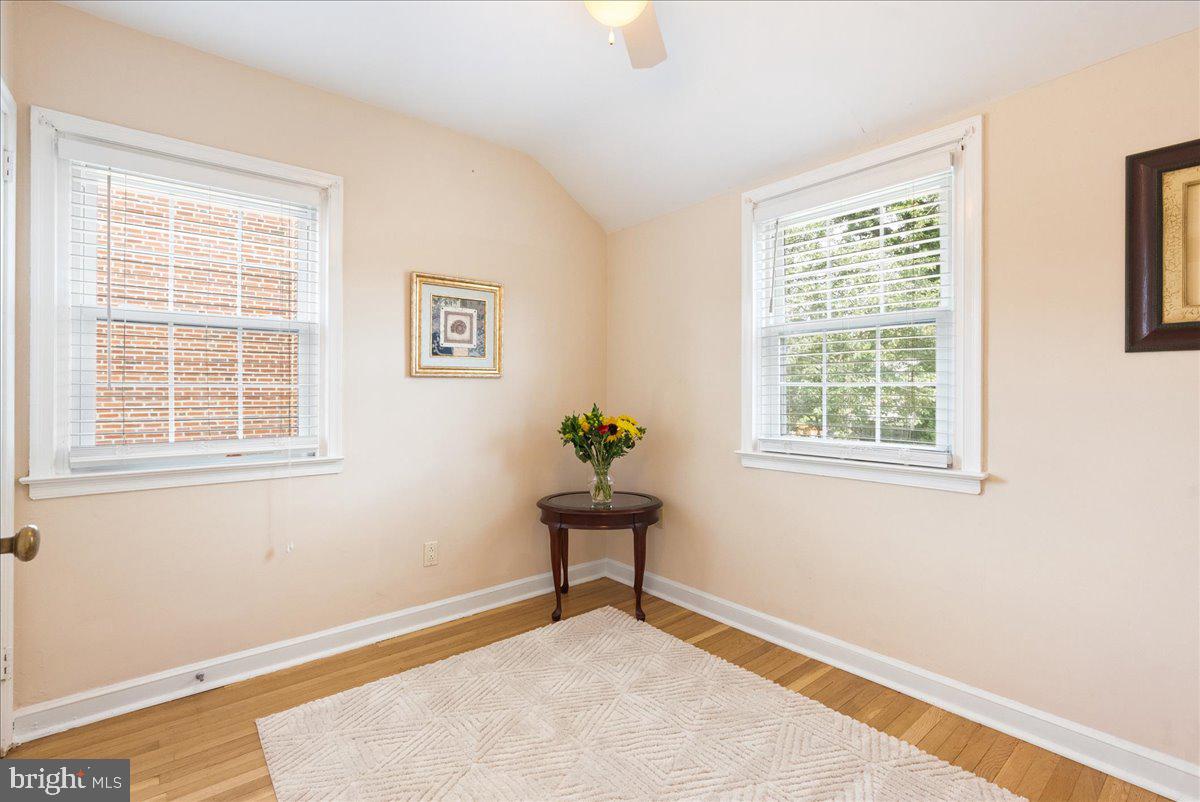 1615 Earlington Road Havertown, PA 19083 - Photo 27 of 72 a view of a workspace with a window