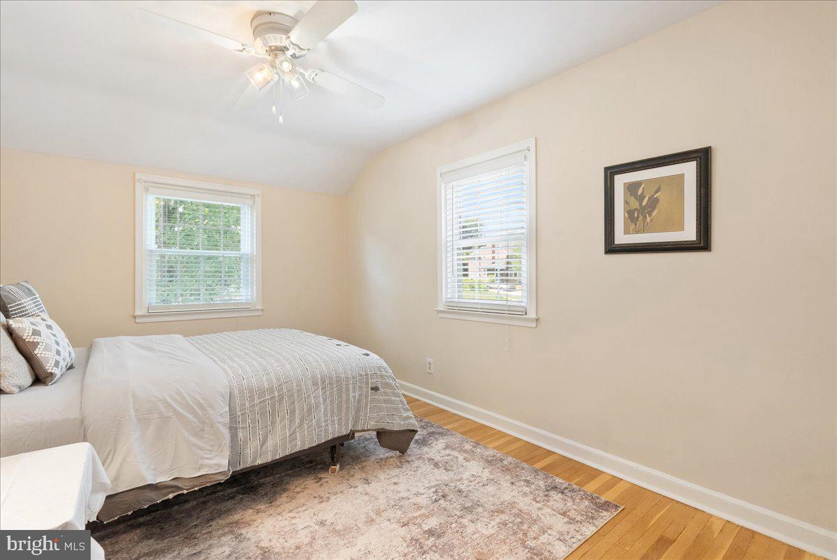 1615 Earlington Road Havertown, PA 19083 - Photo 29 of 72 Bedroom 4