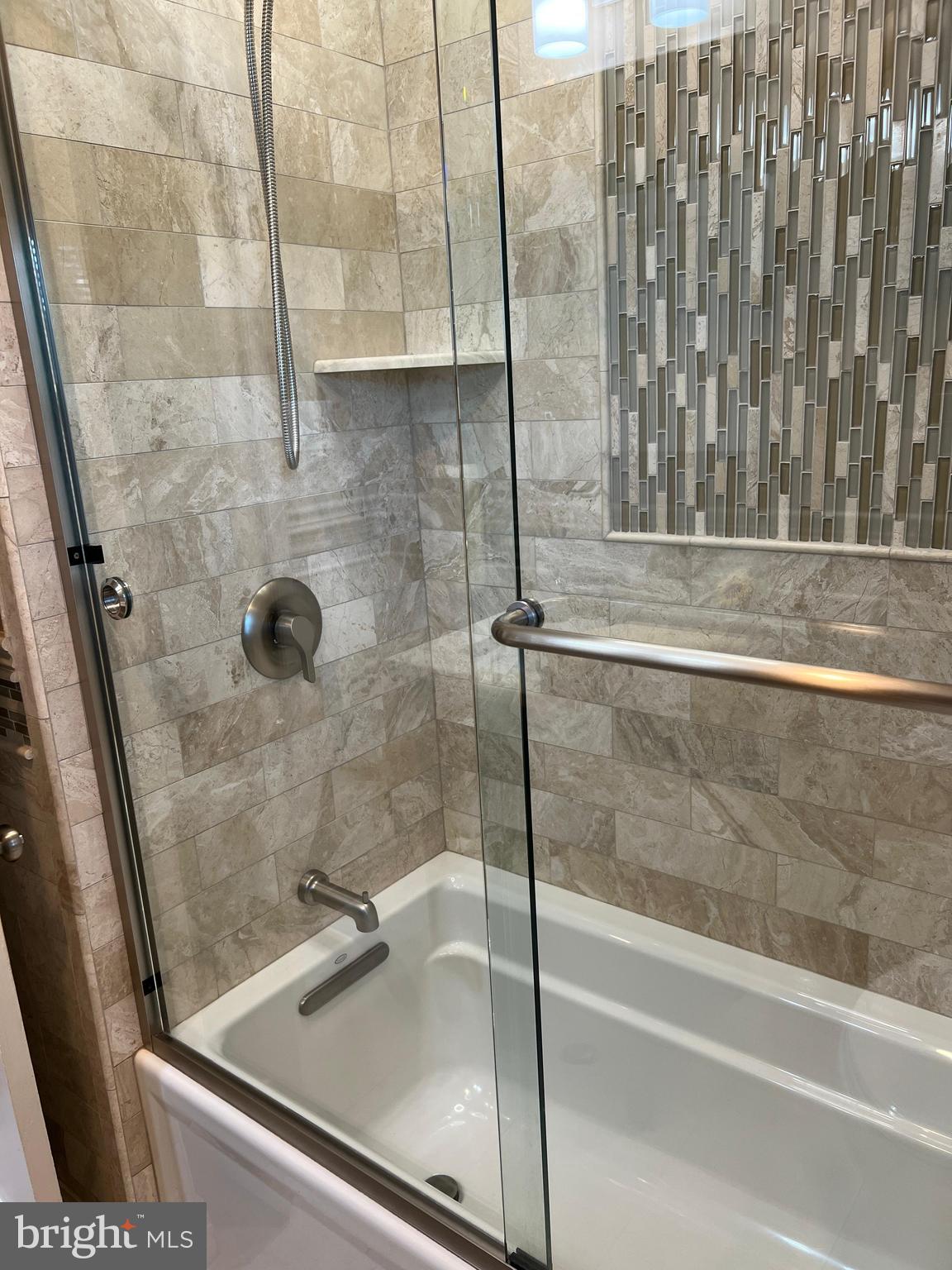 1615 Earlington Road Havertown, PA 19083 - Photo 32 of 72 a bathroom with a shower
