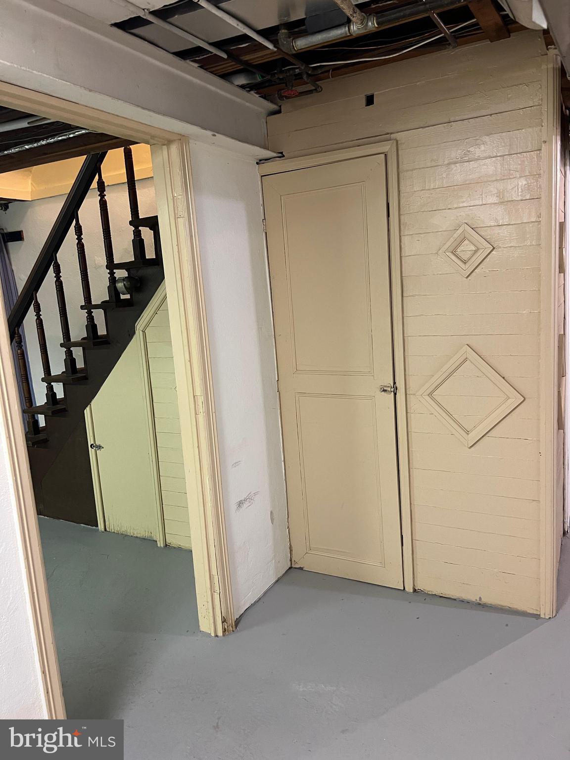 1615 Earlington Road Havertown, PA 19083 - Photo 36 of 72 a view of a garage