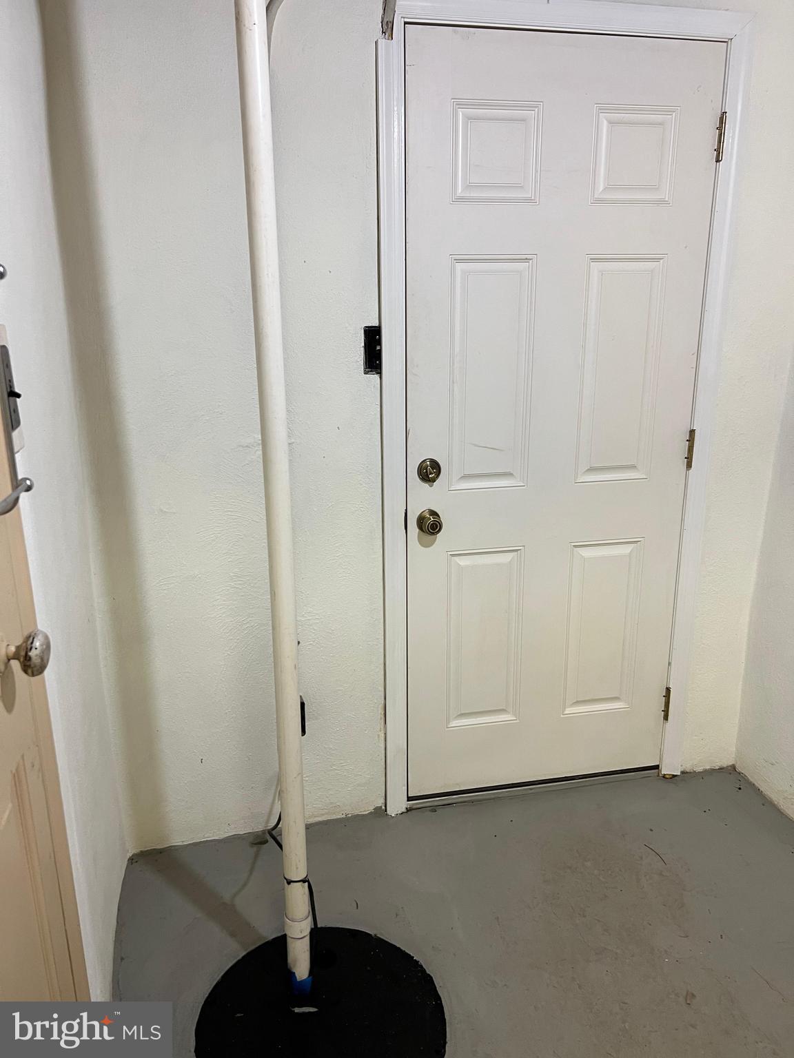 1615 Earlington Road Havertown, PA 19083 - Photo 45 of 72 Basement Door to Back yard