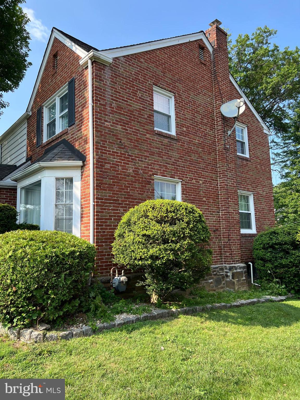 1615 Earlington Road Havertown, PA 19083 - Photo 58 of 72 side
