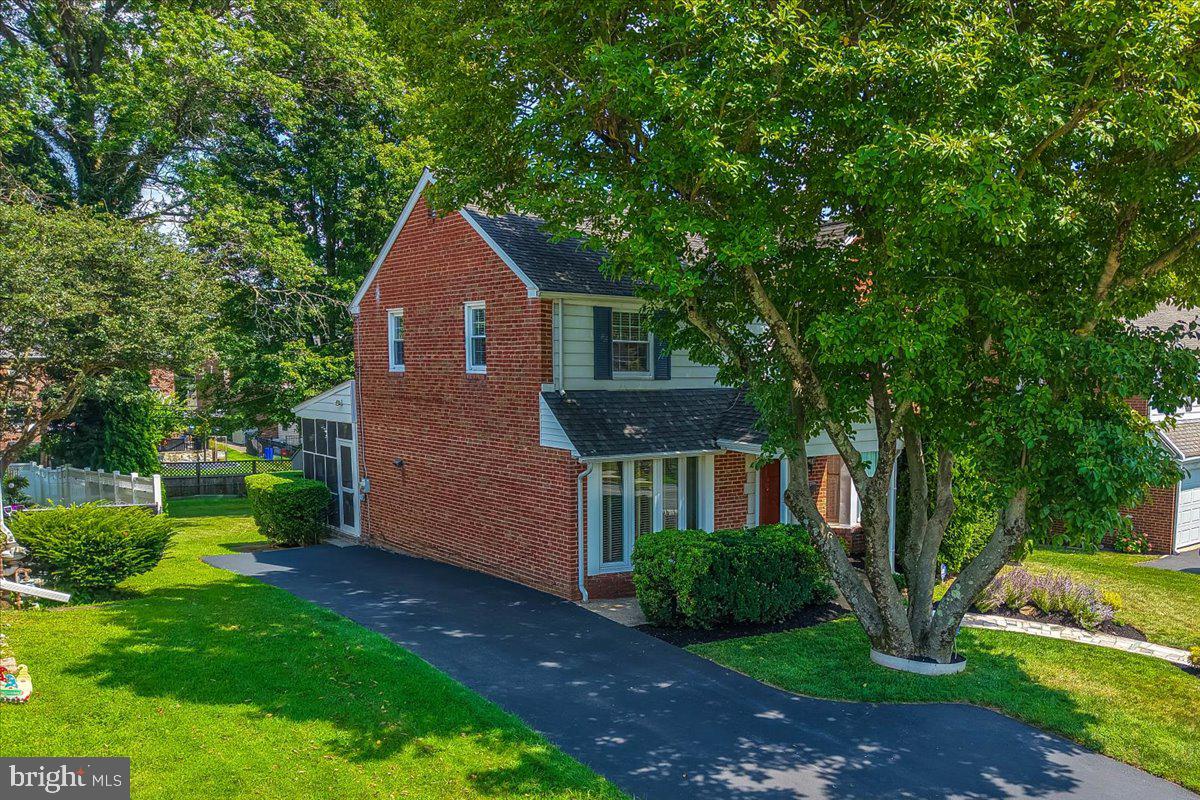 1615 Earlington Road Havertown, PA 19083 - Photo 63 of 72