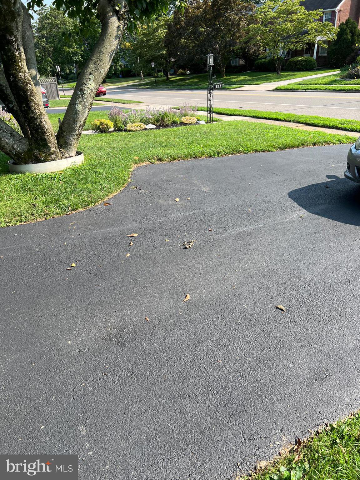 1615 Earlington Road Havertown, PA 19083 - Photo 65 of 72 Driveway for 4 cars