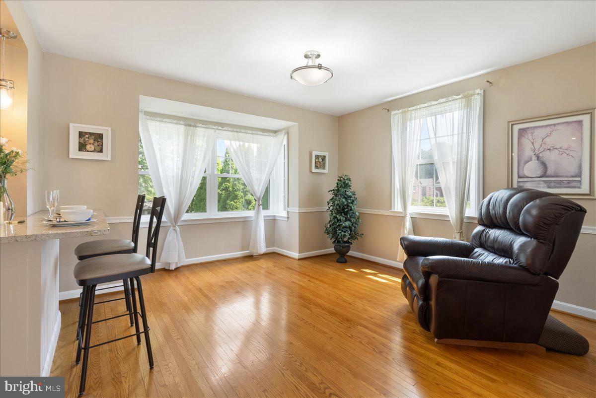 1615 Earlington Road Havertown, PA 19083 - Photo 9 of 72 a living room with furniture and a window