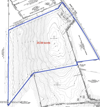 $559,000 | 24 Bump Hill Road, Greenfield, NY 12833