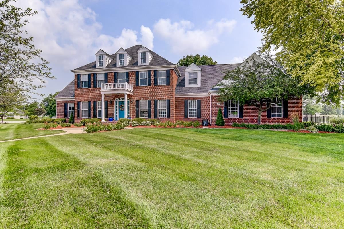 4616 Bears Paw Court Springfield, IL 62711 - Photo 1 of 48 Gallery Image 1