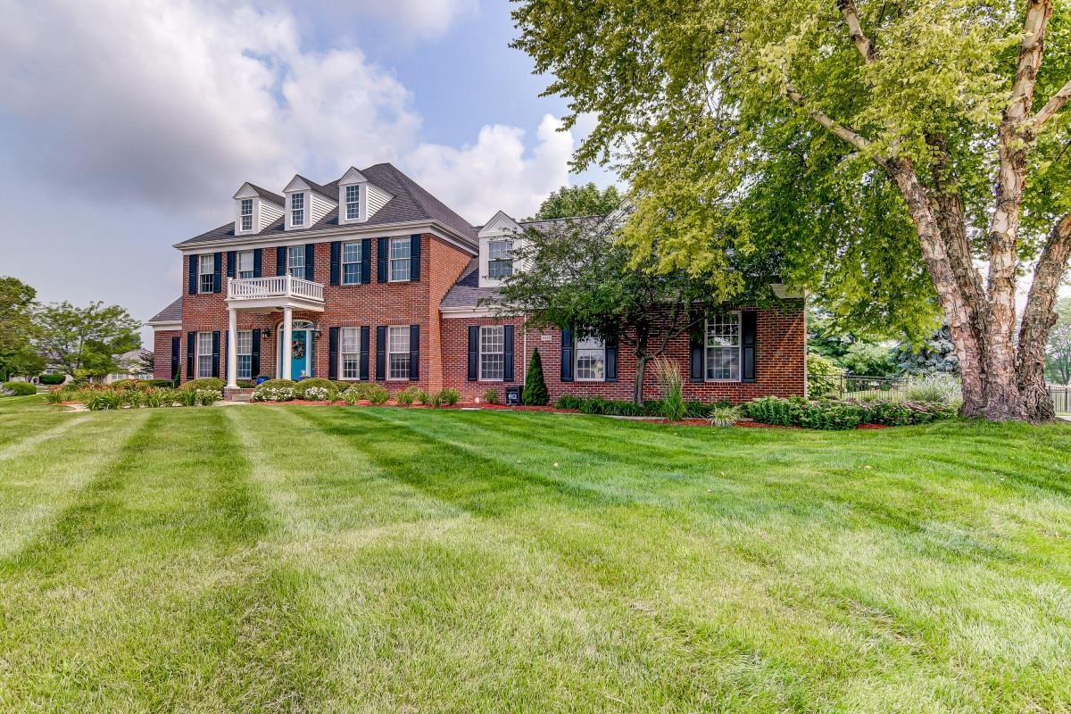 4616 Bears Paw Court Springfield, IL 62711 - Photo 2 of 48 Gallery Image 2