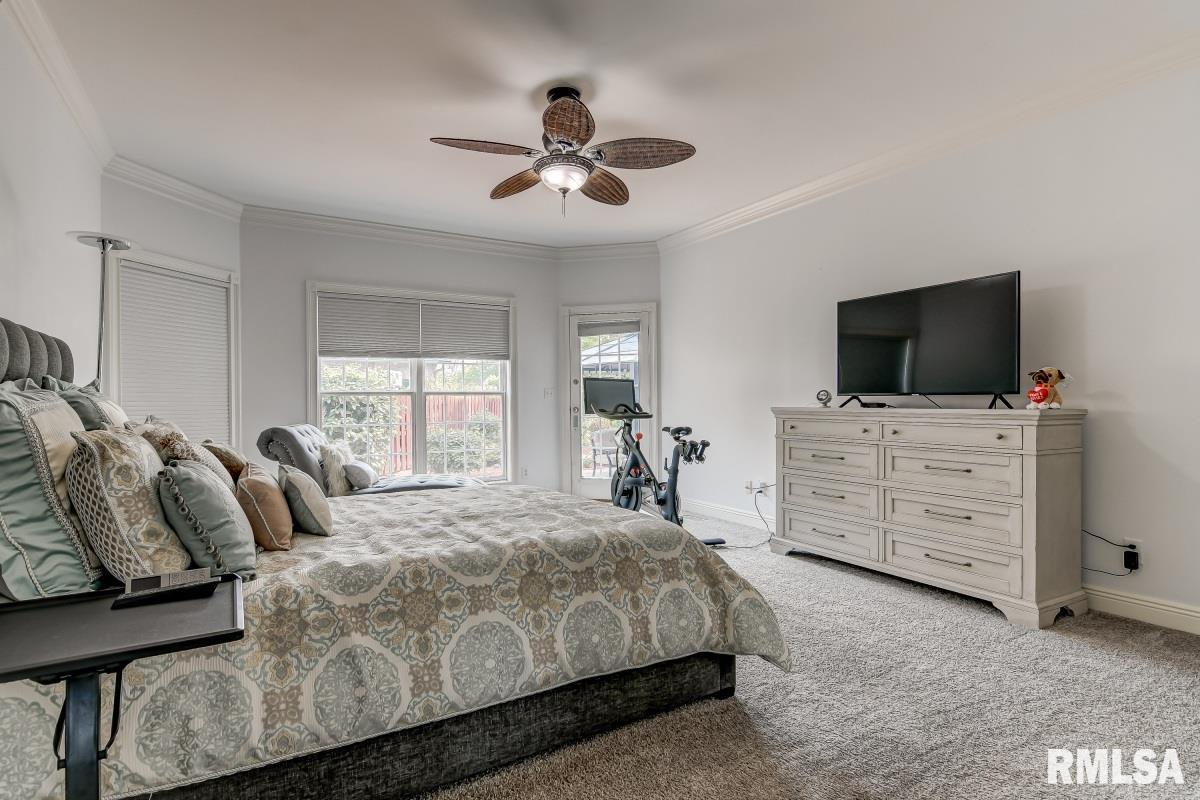 4616 Bears Paw Court Springfield, IL 62711 - Photo 22 of 48 Gallery Image 22