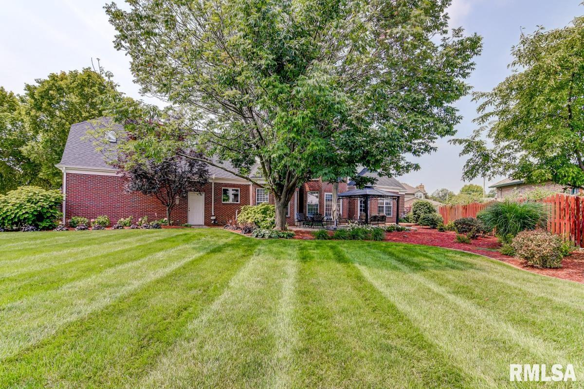 4616 Bears Paw Court Springfield, IL 62711 - Photo 46 of 48 Gallery Image 46
