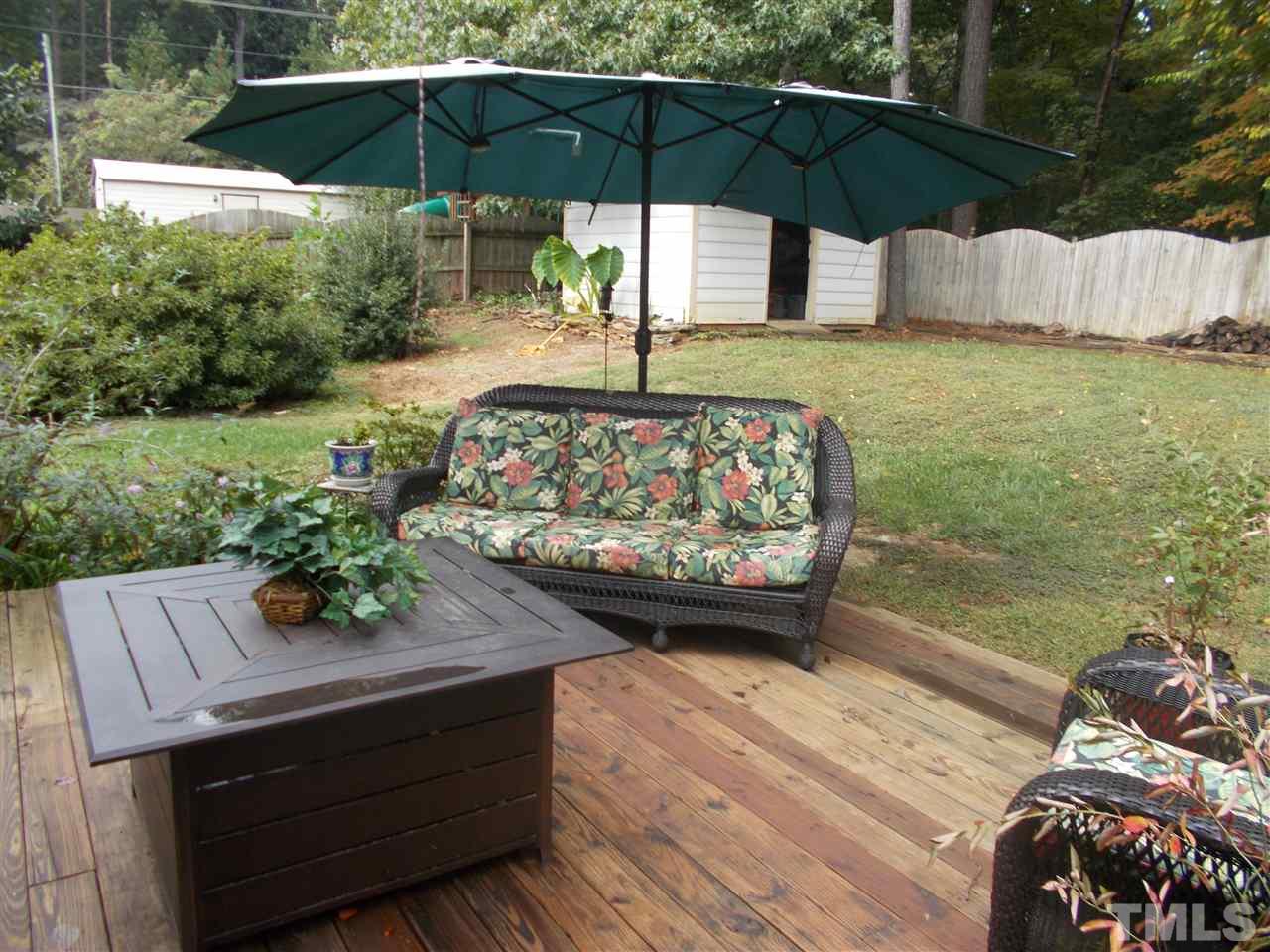 5405 Old Towne Road Raleigh, NC 27612 - Photo 18 of 22
