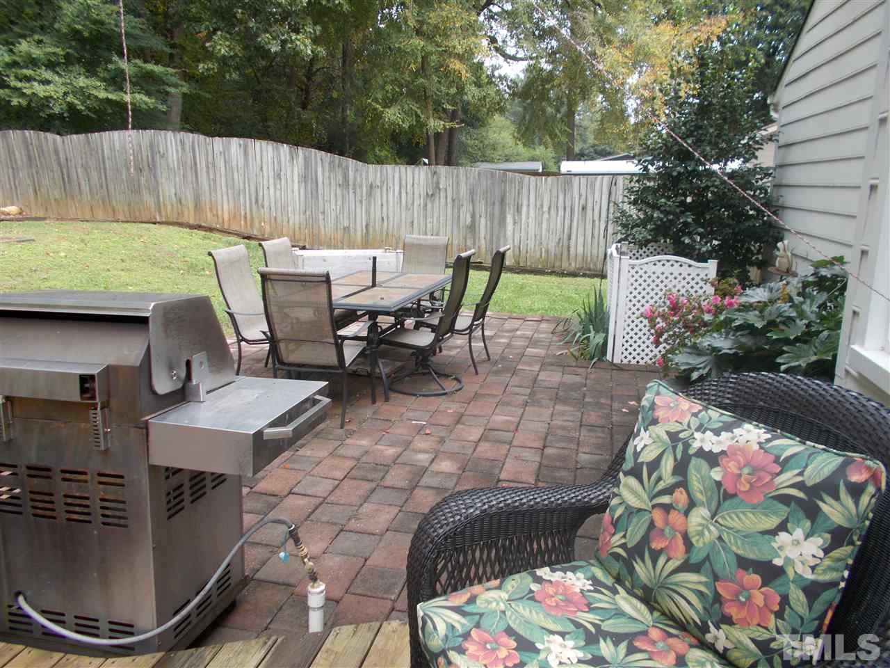 5405 Old Towne Road Raleigh, NC 27612 - Photo 19 of 22