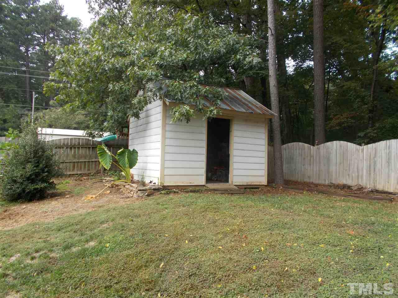5405 Old Towne Road Raleigh, NC 27612 - Photo 20 of 22