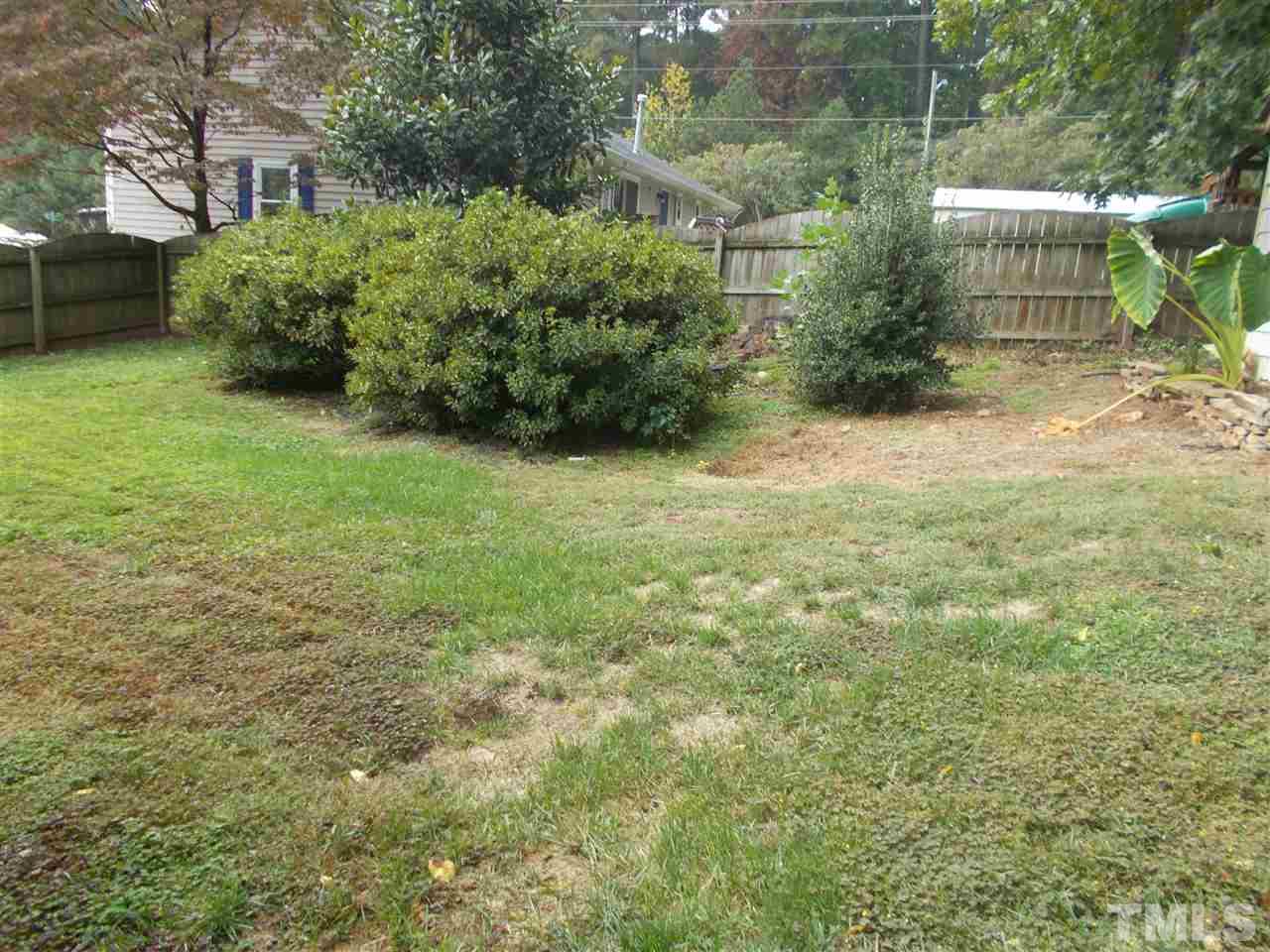 5405 Old Towne Road Raleigh, NC 27612 - Photo 21 of 22