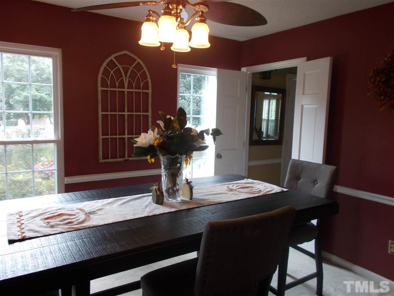 5405 Old Towne Road Raleigh, NC 27612 - Photo 9 of 22