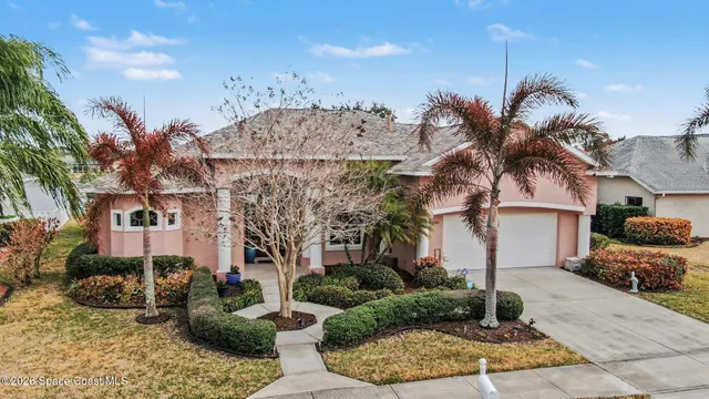 $624,500 | 1000 Starling Way, Rockledge, FL 32955