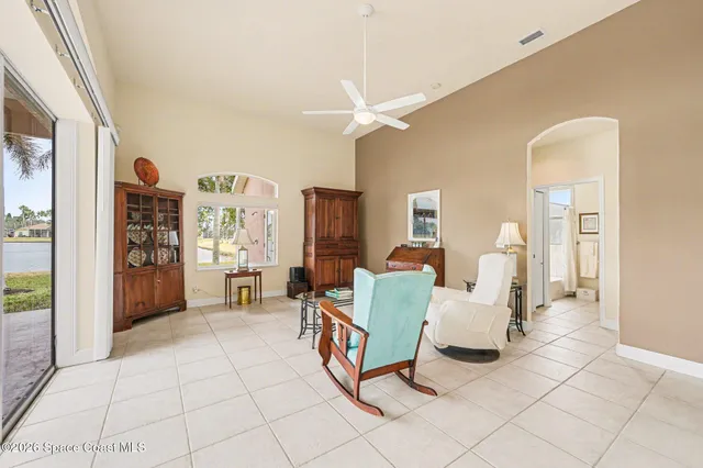 $624,500 | 1000 Starling Way, Rockledge, FL 32955