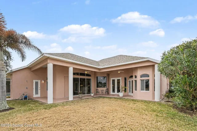 $624,500 | 1000 Starling Way, Rockledge, FL 32955