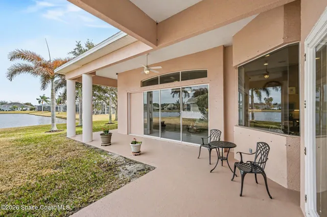 $624,500 | 1000 Starling Way, Rockledge, FL 32955