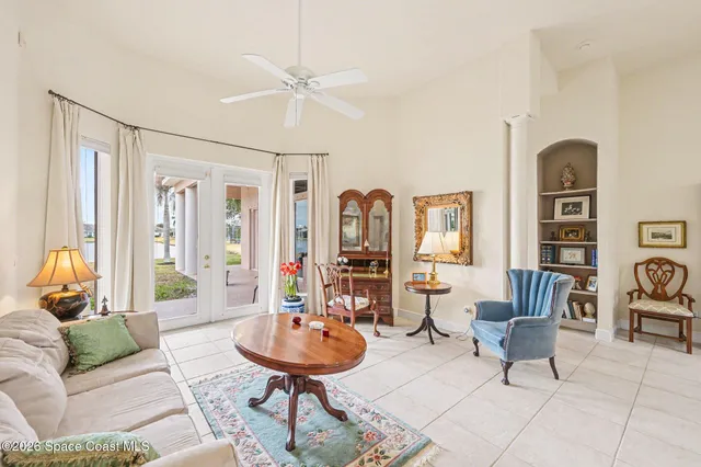 $624,500 | 1000 Starling Way, Rockledge, FL 32955