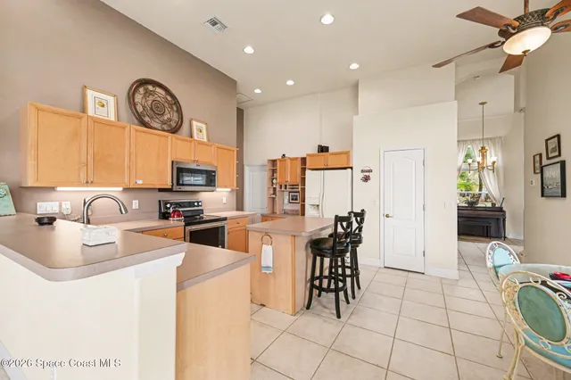 $624,500 | 1000 Starling Way, Rockledge, FL 32955