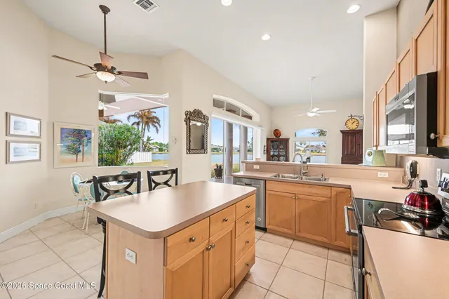 $624,500 | 1000 Starling Way, Rockledge, FL 32955