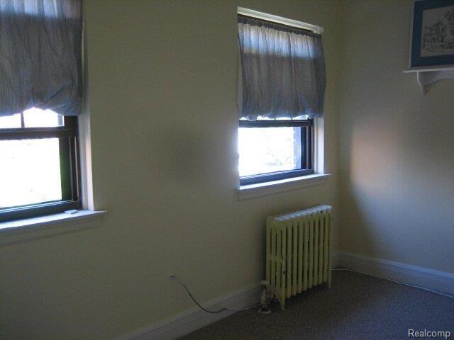 592 Cadieux Road Grosse Pointe, MI 48230 - Photo 19 of 22 Guest Bedroom