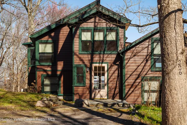 $1,300,000 | 226 Burroughs Drive, West Park, NY 12493