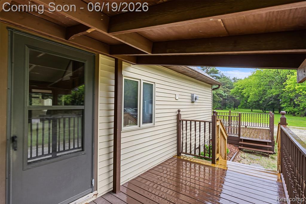 6109 North State Road Davison, MI 48423 - Photo 8 of 39