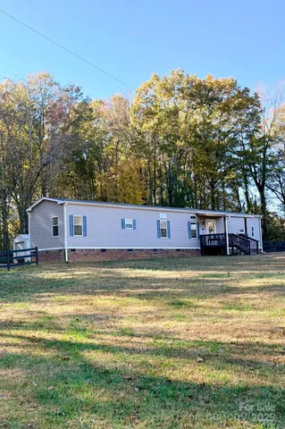 $199,900 | 249 Brown Neal Road, York, SC 29745