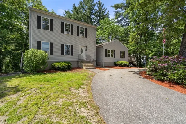$799,900 | 43 Outlook Road, Billerica, MA 01862