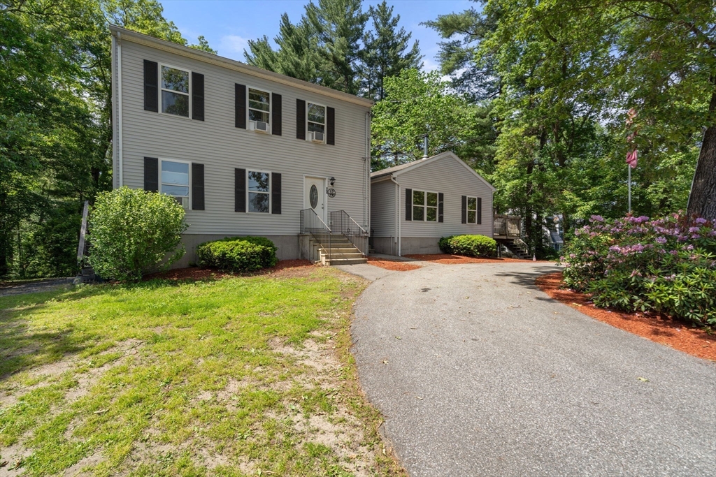 43 Outlook Road Billerica, MA 01862 - Photo 2 of 36