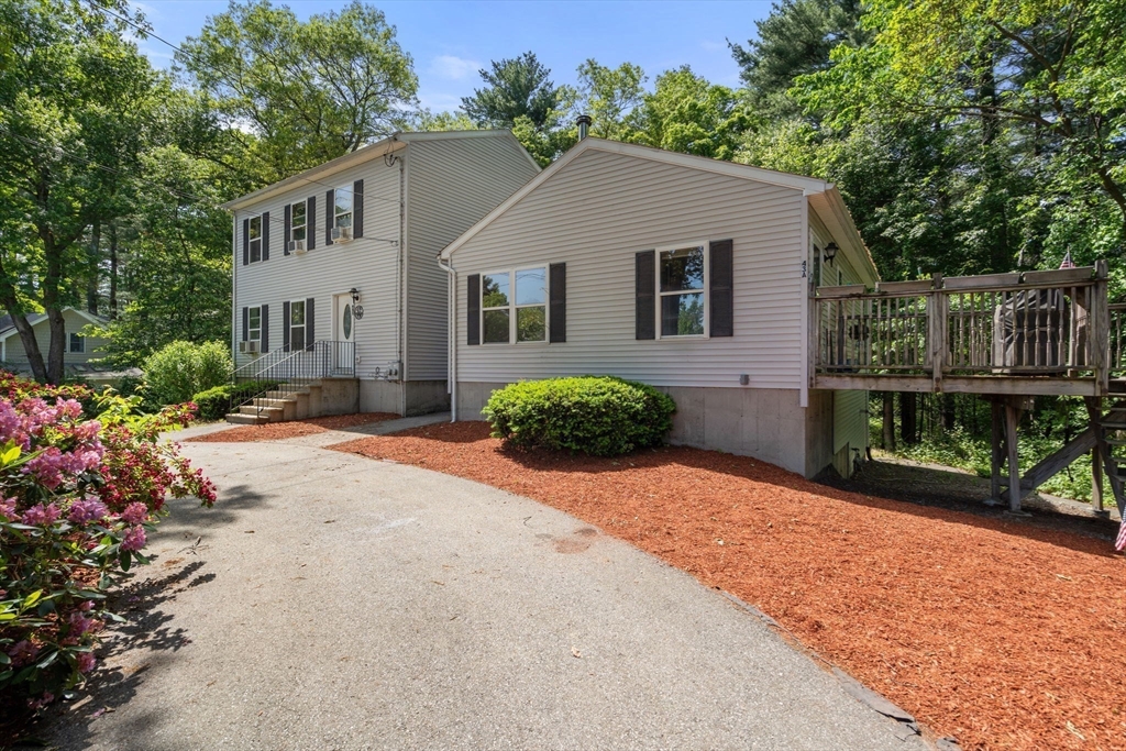 43 Outlook Road Billerica, MA 01862 - Photo 31 of 36