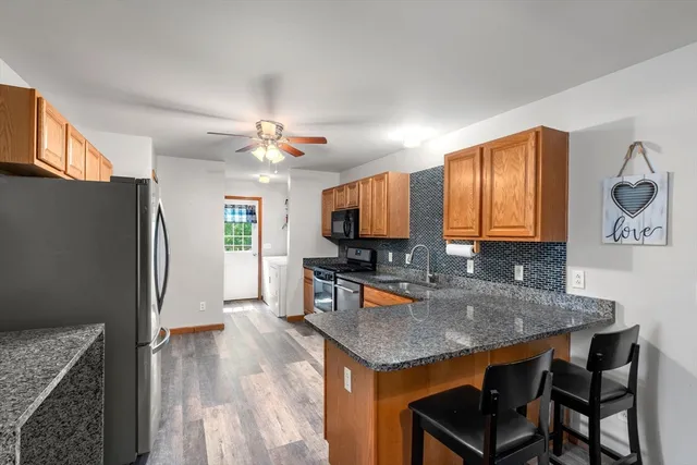 $799,900 | 43 Outlook Road, Billerica, MA 01862