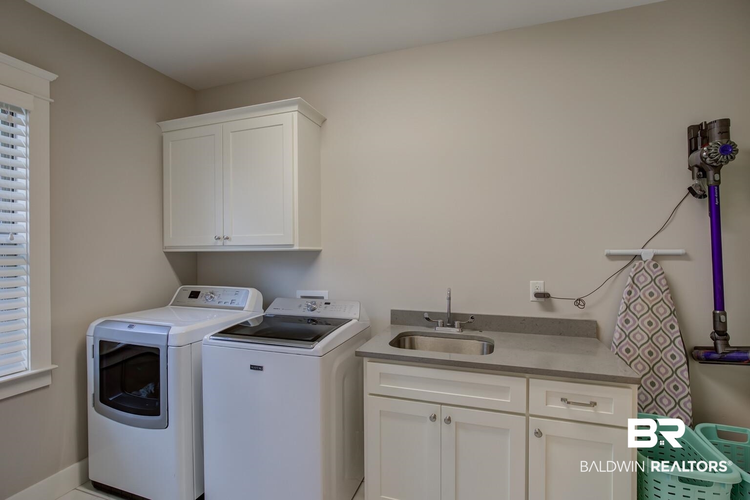 6263 Garrison Drive Daphne, AL 36527 - Photo 30 of 50 Laundry