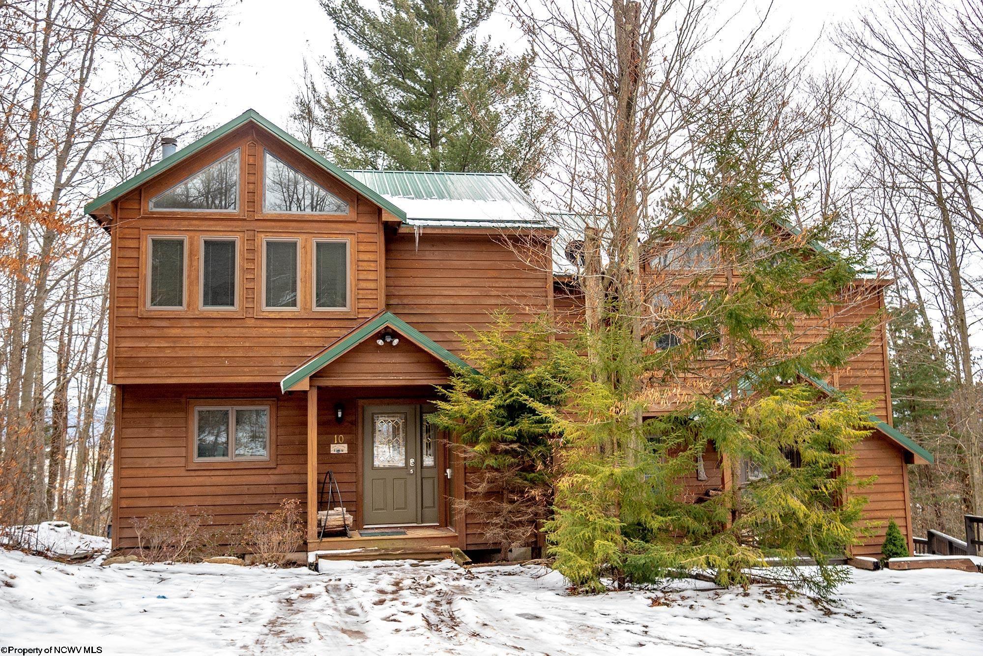 74 Lower Ln Road Davis, WV 26260 - Photo 28 of 30 Gallery Image 28