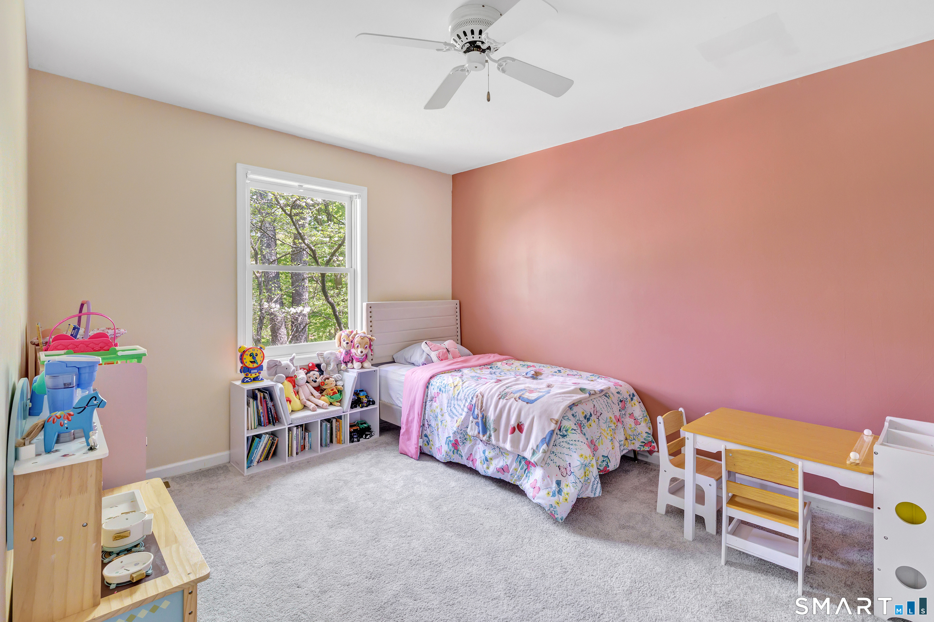 121 Picketts Ridge Road Redding, CT 06896 - Photo 19 of 40