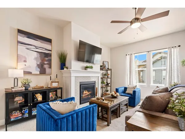 $525,000 | 1481 Harebell Street, Berthoud, CO 80513