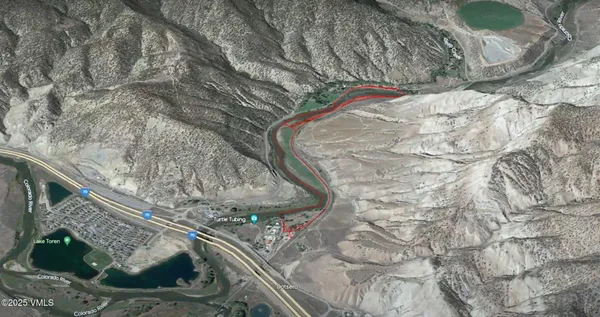 $9,500,000 | 3597 Highway 6, Gypsum, CO 81637